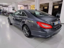 Mercedes CLS350