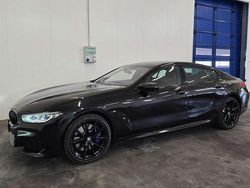Nero Usata 2020 BMW 840 Coupé | 46.000 € (Ottimo prezzo)