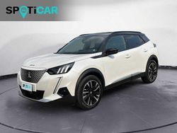Bianco Usata 2020 Peugeot 2008 GT SUV | 16.500 €