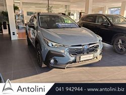 Grigio Nuova 2025 Subaru Crosstrek Premium SUV | 35.300 € (Buon prezzo)