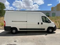 Bianco Usata 2019 Citroën Jumper Monovolume | 19.200 € (Cara)