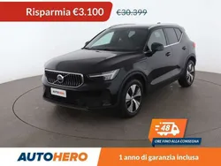 Nero Usata 2022 Volvo XC40 Core SUV | 27.299 € (Buon prezzo)