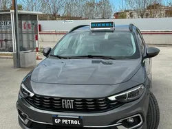 Grigio Usata 2022 Fiat Tipo City Life Tre volumi | 16.500 € (Buon prezzo)