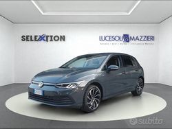 Grigio Usata 2020 VW Golf Tre volumi | 20.900 € (Cara)