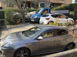 Usata 2014 Alfa Romeo Giulietta Exclusive Tre volumi | 4300 € (Super prezzo)