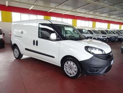 Bianco Usata 2021 Fiat Doblò S Monovolume | 14.500 € (Cara)