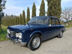 Blu Usata 1973 Alfa Romeo Giulia Super | 22.900 €