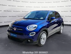 Blu Usata 2021 Fiat 500X Cross SUV | 16.900 € (Cara)