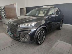Nero Usata 2024 Sportequipe S7 SUV | 28.000 € (Ottimo prezzo)