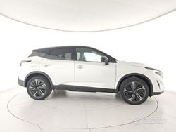 Bianco Nuova 2025 Nissan Qashqai Tekna+ SUV | 32.500 € (Buon prezzo)