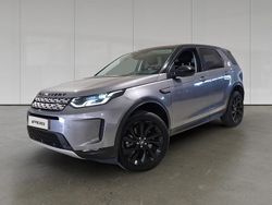 Eiger grey Usata 2020 Land Rover Discovery Sport S SUV | 22.900 €