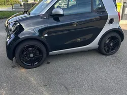 Usata 2016 Smart ForTwo Coupé Due volumi | 10.200 € (Buon prezzo)
