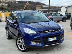 Grigio Usata 2015 Ford Kuga Titanium SUV | 8999 € (Ottimo prezzo)