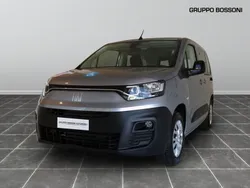 Grigio Nuova 2024 Fiat Doblò Monovolume | 48.981 €