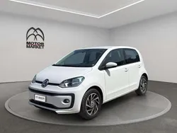 Bianco Usata 2019 VW up! Move Due volumi | 12.000 € (Buon prezzo)