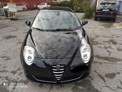 Nero Usata 2011 Alfa Romeo MiTo Distinctive Due volumi | 4900 € (Ottimo prezzo)