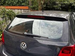 Nero Usata 2014 VW Polo Comfortline Tre volumi | 5000 € (Super prezzo)