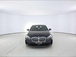 Nero Usata 2020 BMW 120 M Sport Due volumi | 20.990 € (Ottimo prezzo)