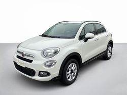 Bianco Usata 2018 Fiat 500X Pop Star SUV | 11.900 € (Ottimo prezzo)
