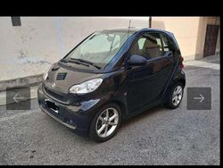 Nero Usata 2010 Smart ForTwo Coupé Pulse Coupé | 4990 € (Buon prezzo)