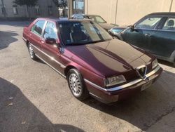 Bordeaux Usata 1993 Alfa Romeo 164 Super Tre volumi | 8000 €