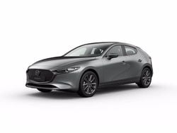 Nuova 2025 Mazda 3 Exclusive-Line Tre volumi | 29.800 € (Buon prezzo)