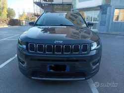 Usata 2019 Jeep Compass SUV | 16.200 € (Ottimo prezzo)