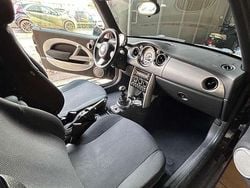 Usata 2007 Mini Cooper Cabriolet Pepper Cabrio | 6500 € (Buon prezzo)