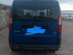 Usata 2006 Fiat Doblò Monovolume | 6000 €
