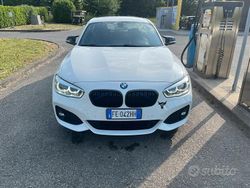 Bianco Usata 2016 BMW 125 Performance Due volumi | 16.500 € (Ottimo prezzo)