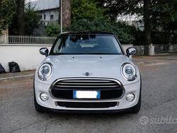 Grigio Usata 2015 Mini Cooper Due volumi | 13.000 €