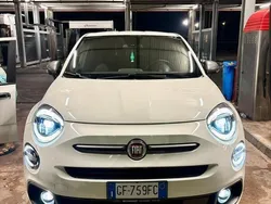 Usata 2021 Fiat 500X Sport SUV | 15.999 € (Buon prezzo)