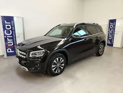 Nero Usata 2022 Mercedes GLB250 SUV | 36.400 €