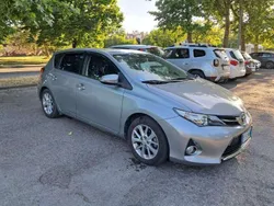 Grigio Usata 2013 Toyota Auris Active Tre volumi | 7600 € (Buon prezzo)