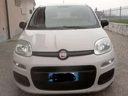 Beige Usata 2016 Fiat Panda Easy Due volumi | 7800 € (Buon prezzo)