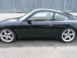 Usata 1998 Porsche 911 Coupé | 39.500 € (Molto cara)