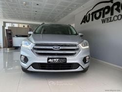 Grigio Usata 2019 Ford Kuga Business Edition SUV | 12.500 € (Buon prezzo)