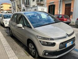 Marrone Usata 2017 Citroën C4 Picasso Monovolume | 6999 € (Buon prezzo)