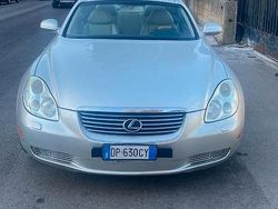 Gebruikt 2001 Lexus SC430 Cabriolet | 12.000 €