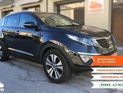 Usata 2011 Kia Sportage SUV | 9490 € (Buon prezzo)