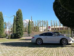 Bianco Usata 2008 Porsche 911 Carrera S Coupé | 68.000 €