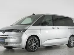 Usata 2024 VW Multivan Monovolume | 55.800 € (Buon prezzo)