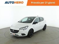 Bianco Usata 2019 Opel Corsa Tre volumi | 11.499 € (Buon prezzo)