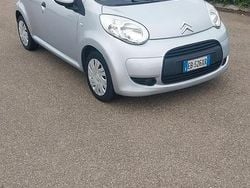 Grigio Usata 2009 Citroën C1 Due volumi | 3200 € (Buon prezzo)