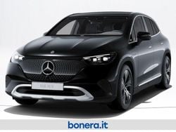 Nero Nuova 2025 Mercedes EQE350 Electric Art SUV | 80.700 € (Super prezzo)