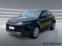 Nero met. Usata 2020 Land Rover Range Rover evoque S SUV | 25.900 € (Buon prezzo)