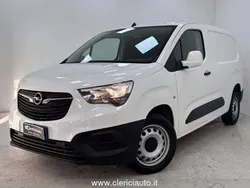 Bianco Usata 2021 Opel Combo Edition Monovolume | 14.990 € (Cara)