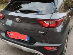 Grigio Usata 2019 Kia Stonic SUV | 11.500 € (Buon prezzo)
