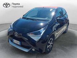 Altro Usata 2020 Toyota Aygo Connect Style Due volumi | 12.000 € (Buon prezzo)