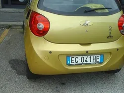 Usata 2011 DR DR1 Due volumi | 2750 € (Buon prezzo)